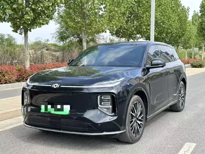 Qiyuan Qiyuan Q07