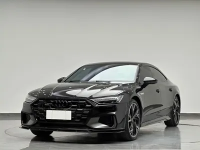Audi A7L