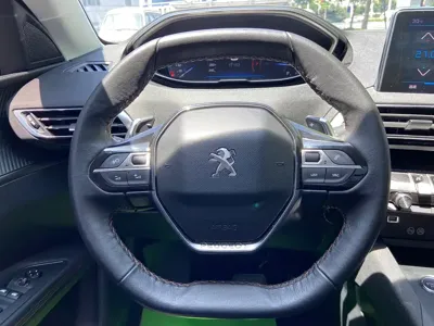 Peugeot 4008