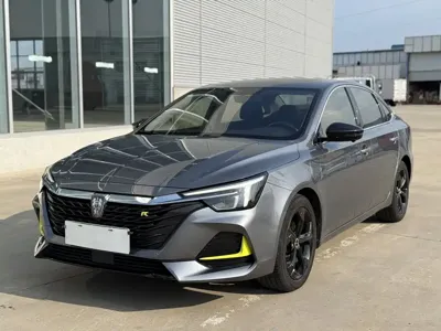 Roewe i6 MAX New Energy