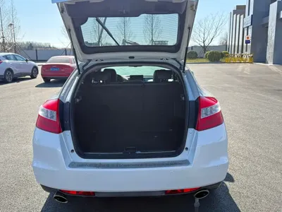 Honda Crosstour