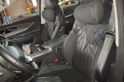 Chery Tiggo 9