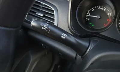 Renault-KoreaSamsung SM6