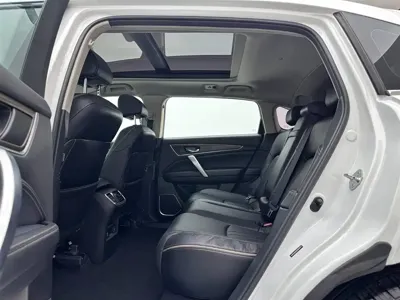 Honda Avancier