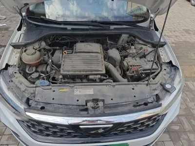 Jetta VA3