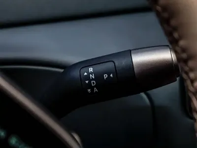 Li Auto Li MEGA