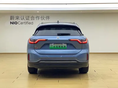 Nio ES6