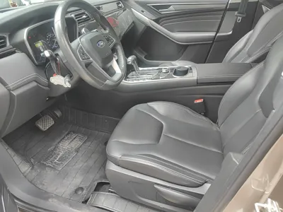 Ford Territory