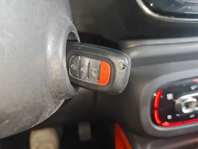 Smart Smart Fortwo