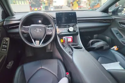 Toyota Avalon