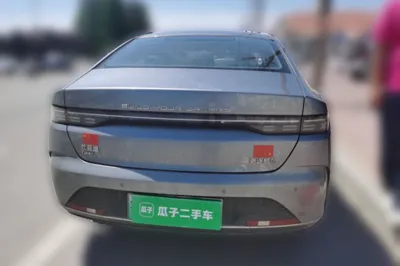 BYD Destroyer 05