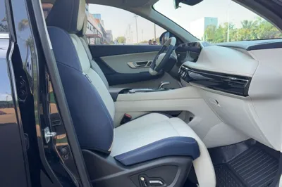 Dongfeng Aeolus Huge