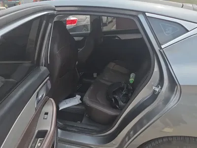 JAC A5