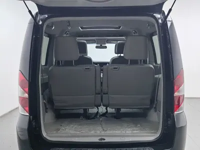 JAC Refine M5
