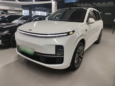 Li Auto Li L9