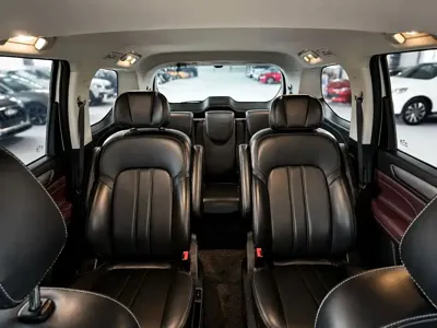 GAC Motor Trumpchi M6