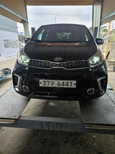 Kia Morning