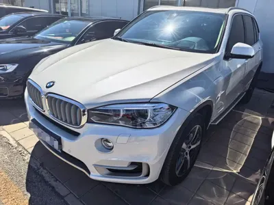BMW X5 New Energy (Import)