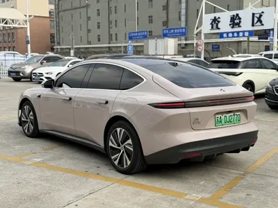 Nio ET5