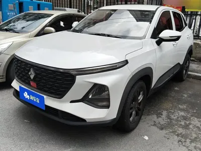 Baojun RS-3