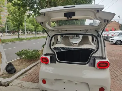 Wuling MINIEV