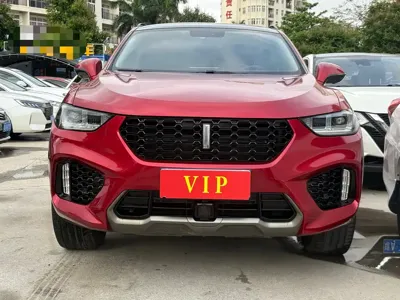 WEY Wey VV5