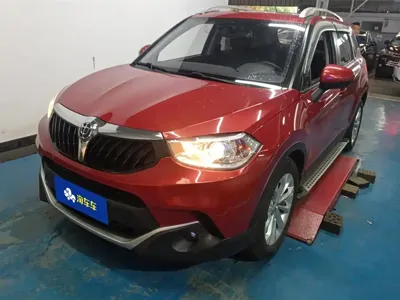 Zhonghua V3