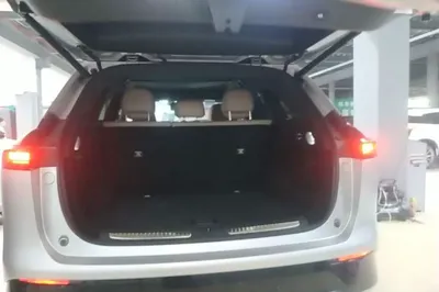 Xpeng G9