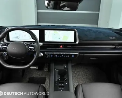 Hyundai Ioniq6