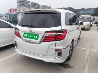 Honda Elysion
