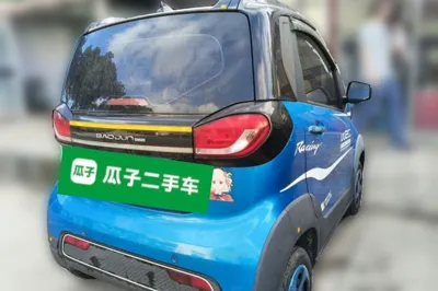 Baojun E100