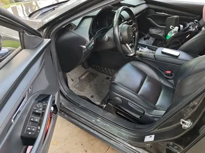 Mazda 3 Axela