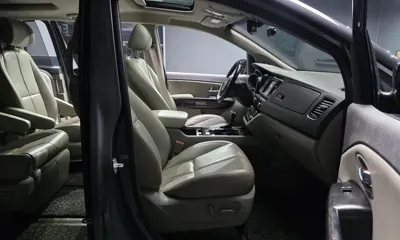 Kia Canival