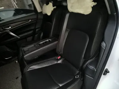 Honda Avancier