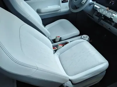 Wuling Air ev