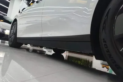 Li Auto Li Auto i6