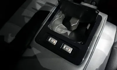 Renault-KoreaSamsung SM6
