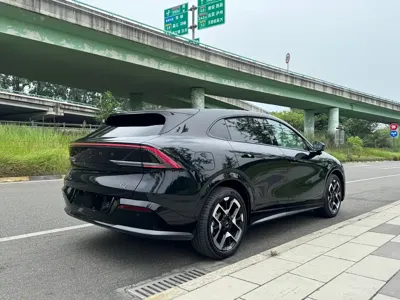 Xpeng 小鹏G7
