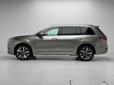 Li Auto Li ONE