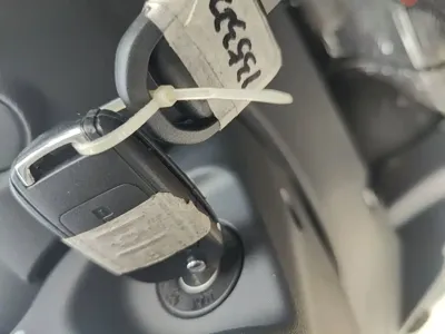 Wuling Zhiguang EV