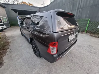 KG_Mobility_Ssangyong KORANDO