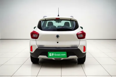 Renault E-Nuo