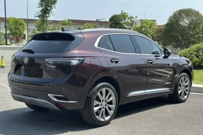 Buick Envision