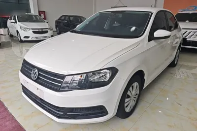 Volkswagen Santana