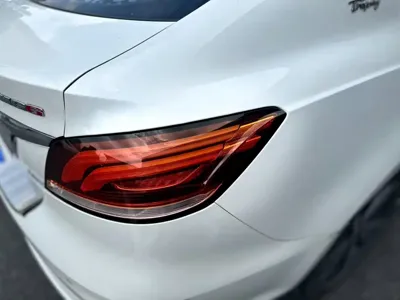 MG MG6
