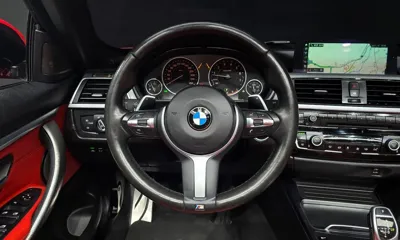 BMW 4-Series