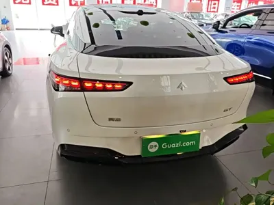 Hyper GT