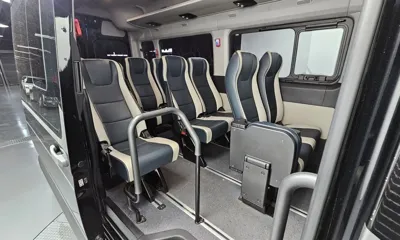 Hyundai Solati