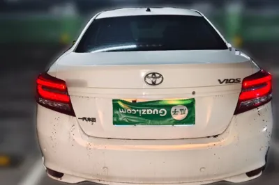 Toyota Vios