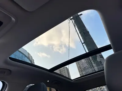 BYD Yuan Plus